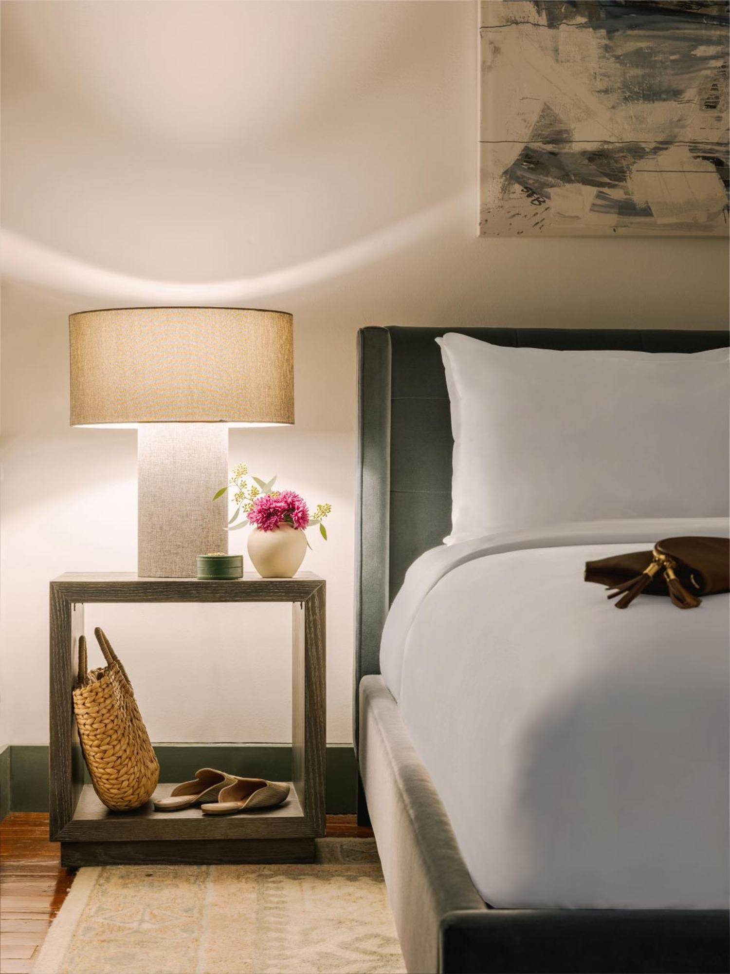 Sonder By Marriott Bonvoy The Schaeffer Apartments French Quarter Nowy Orlean Pokój zdjęcie