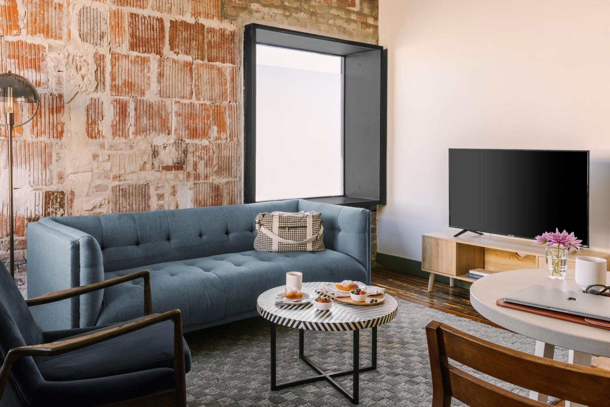 Sonder By Marriott Bonvoy The Schaeffer Apartments French Quarter Nowy Orlean Pokój zdjęcie