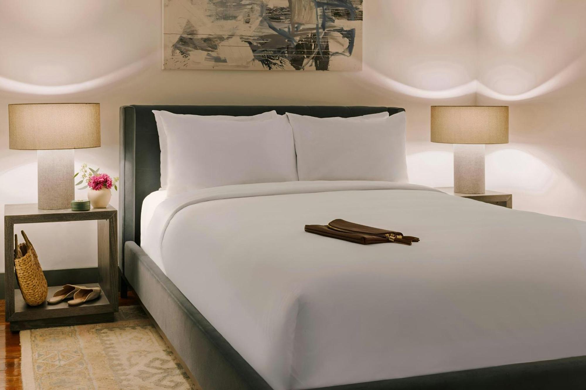 Sonder By Marriott Bonvoy The Schaeffer Apartments French Quarter Nowy Orlean Zewnętrze zdjęcie