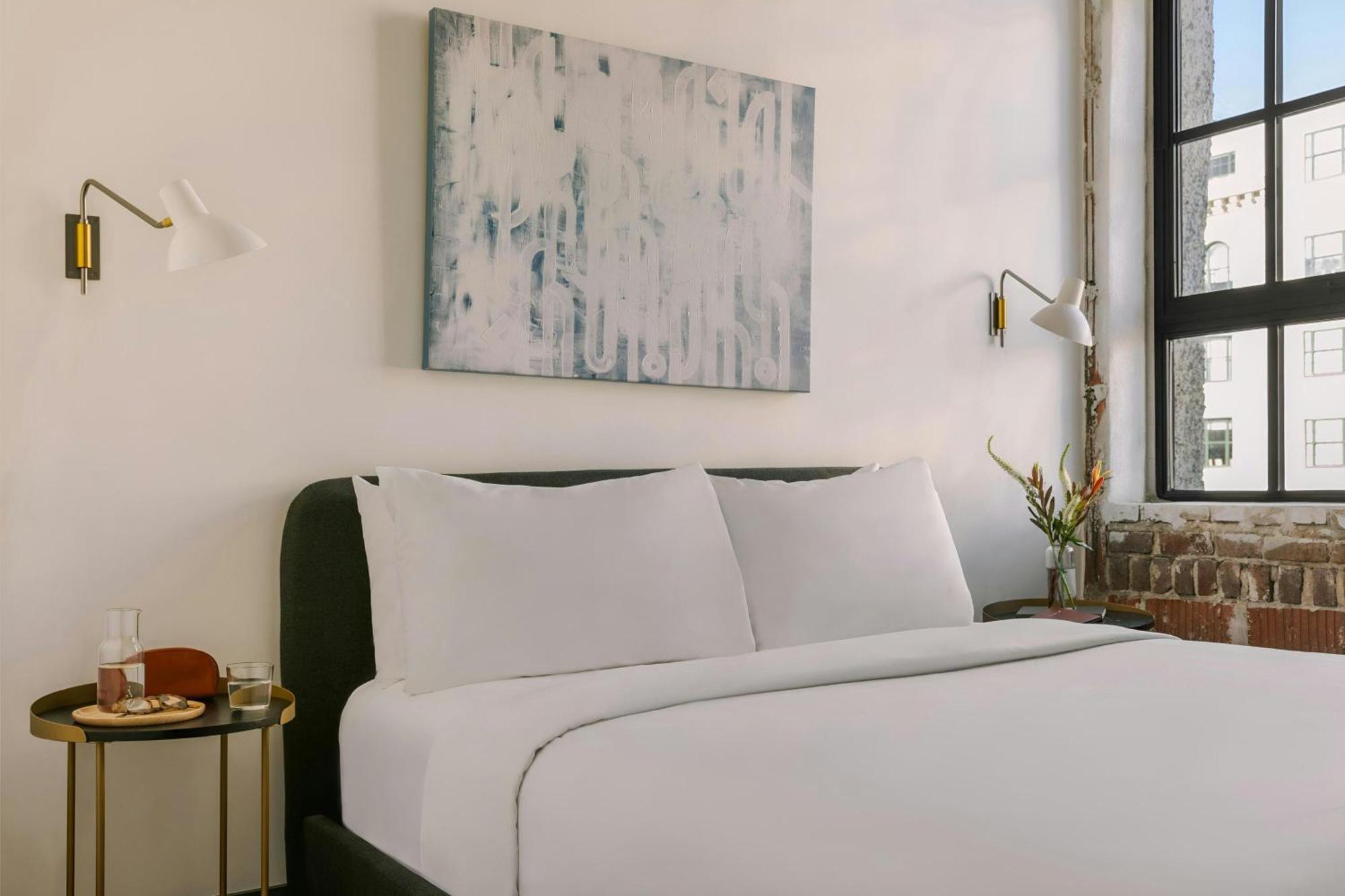 Sonder By Marriott Bonvoy The Schaeffer Apartments French Quarter Nowy Orlean Zewnętrze zdjęcie