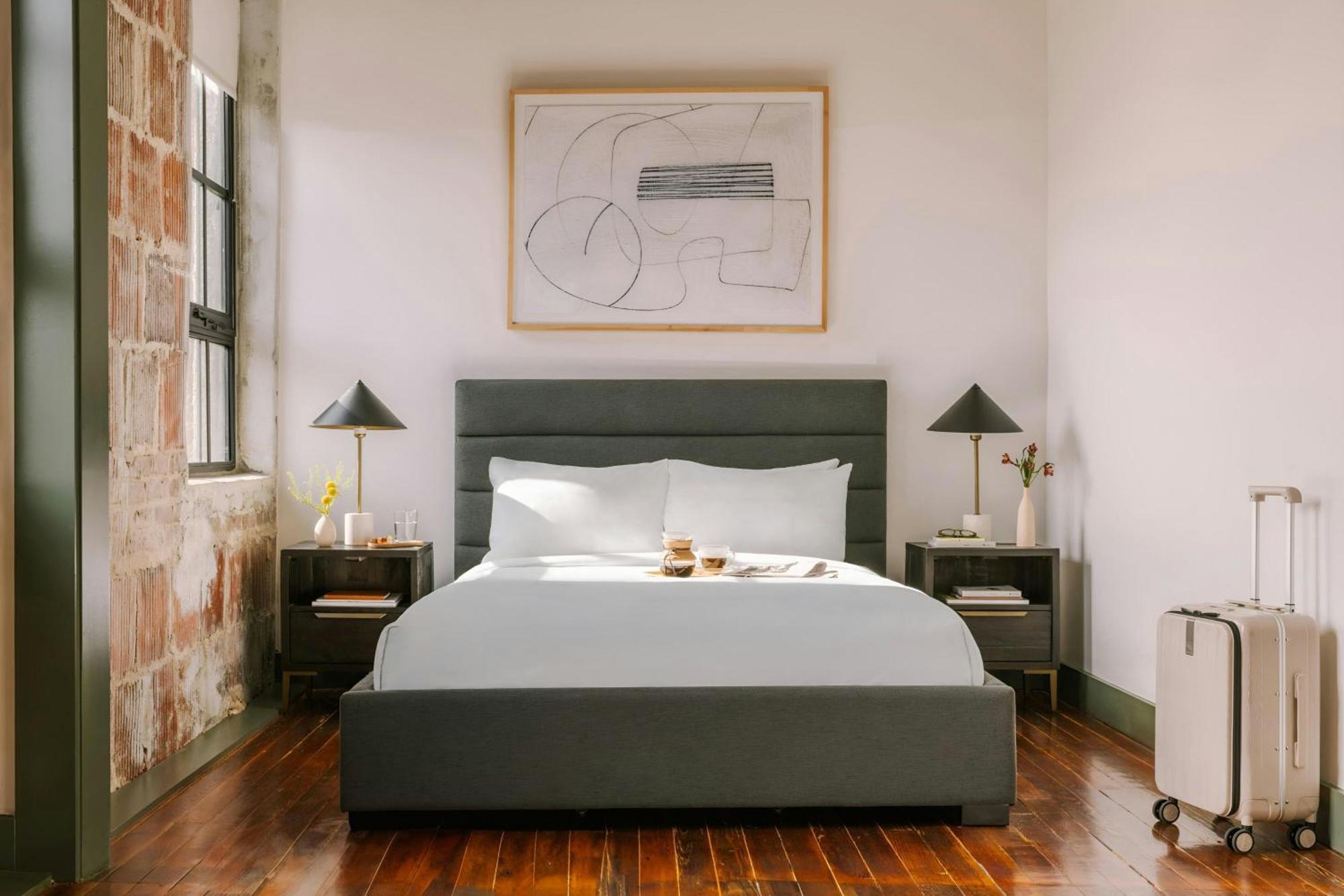 Sonder By Marriott Bonvoy The Schaeffer Apartments French Quarter Nowy Orlean Zewnętrze zdjęcie