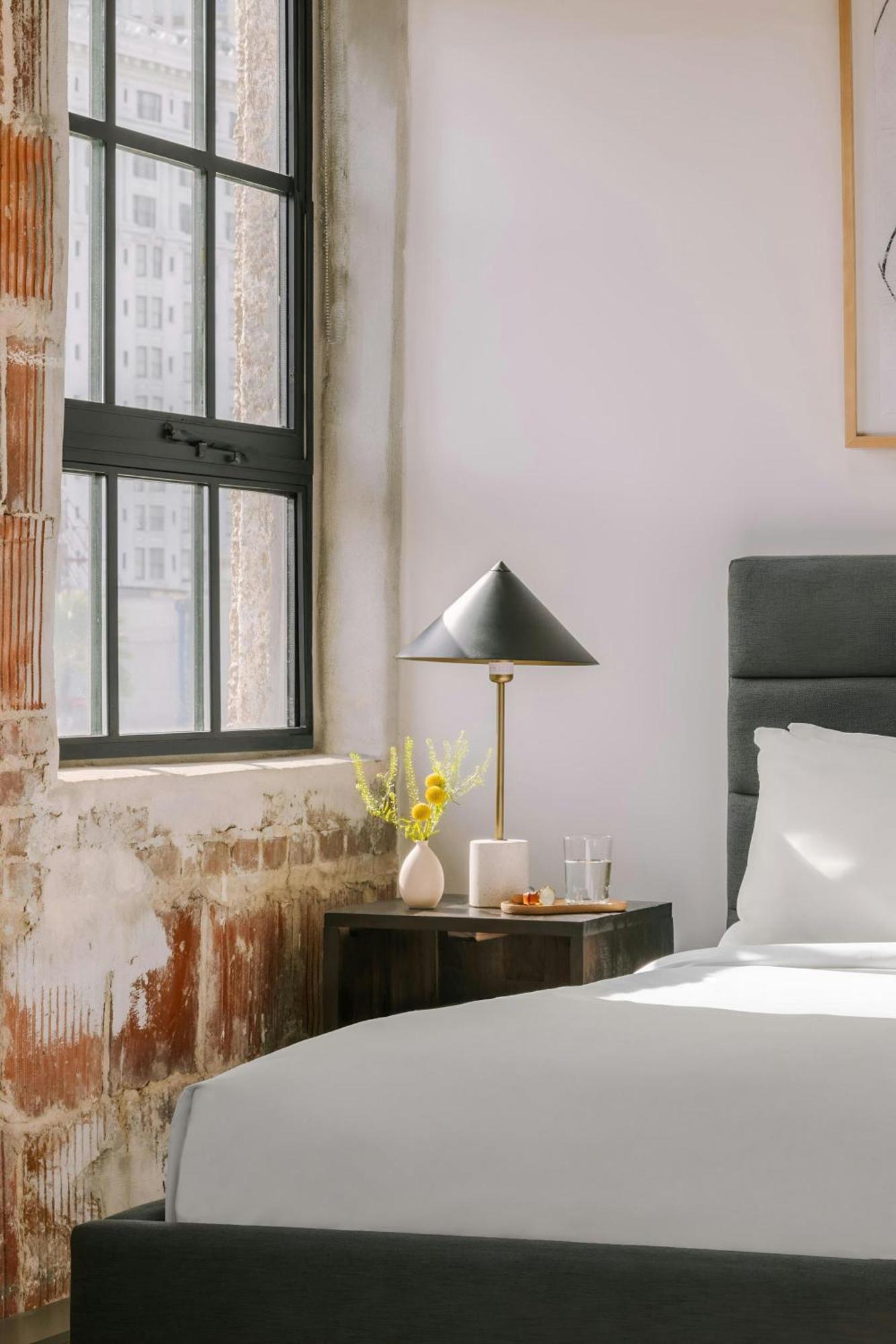 Sonder By Marriott Bonvoy The Schaeffer Apartments French Quarter Nowy Orlean Zewnętrze zdjęcie
