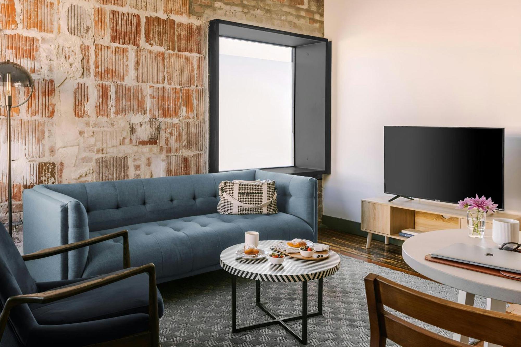 Sonder By Marriott Bonvoy The Schaeffer Apartments French Quarter Nowy Orlean Zewnętrze zdjęcie