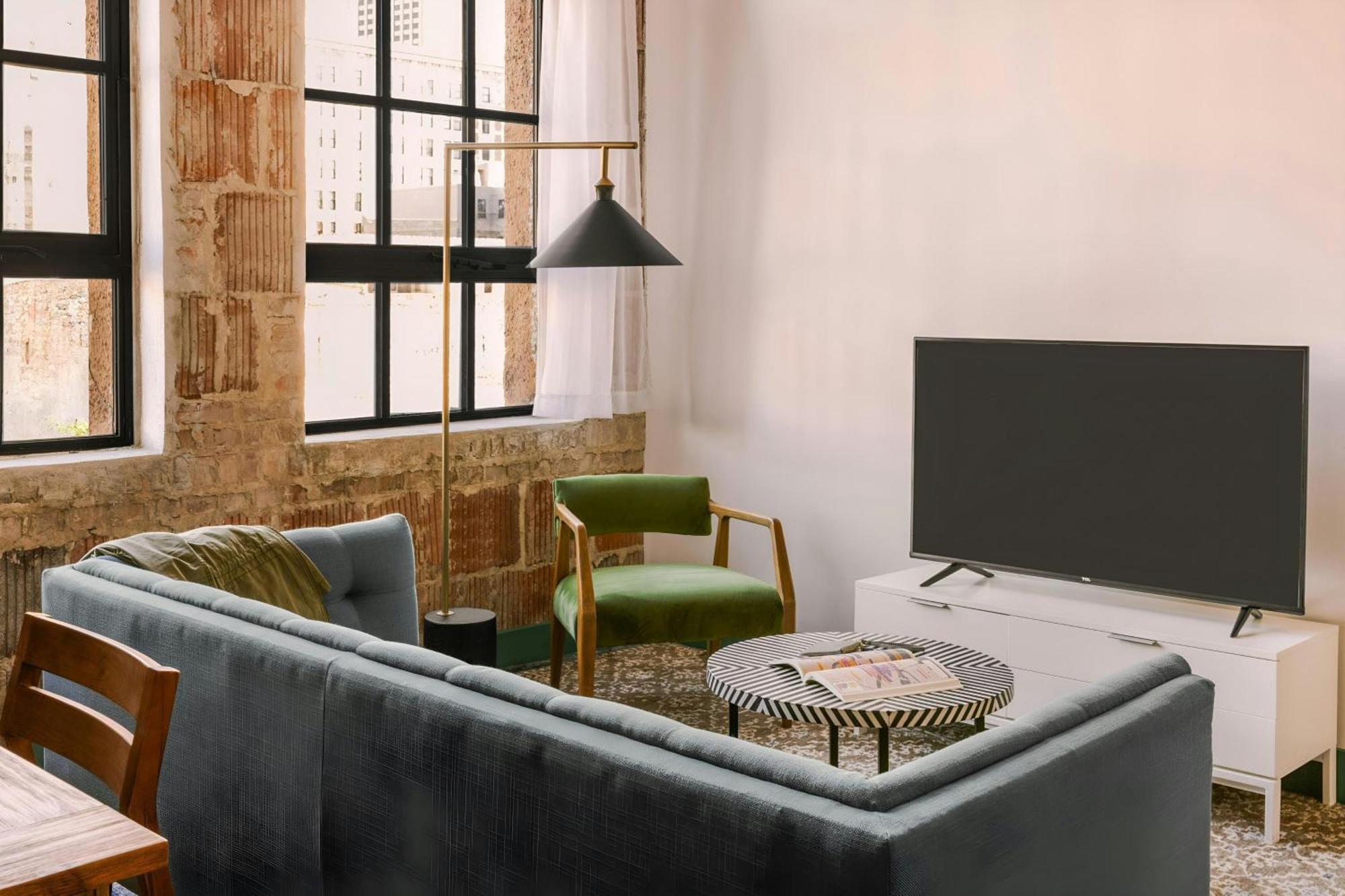 Sonder By Marriott Bonvoy The Schaeffer Apartments French Quarter Nowy Orlean Zewnętrze zdjęcie