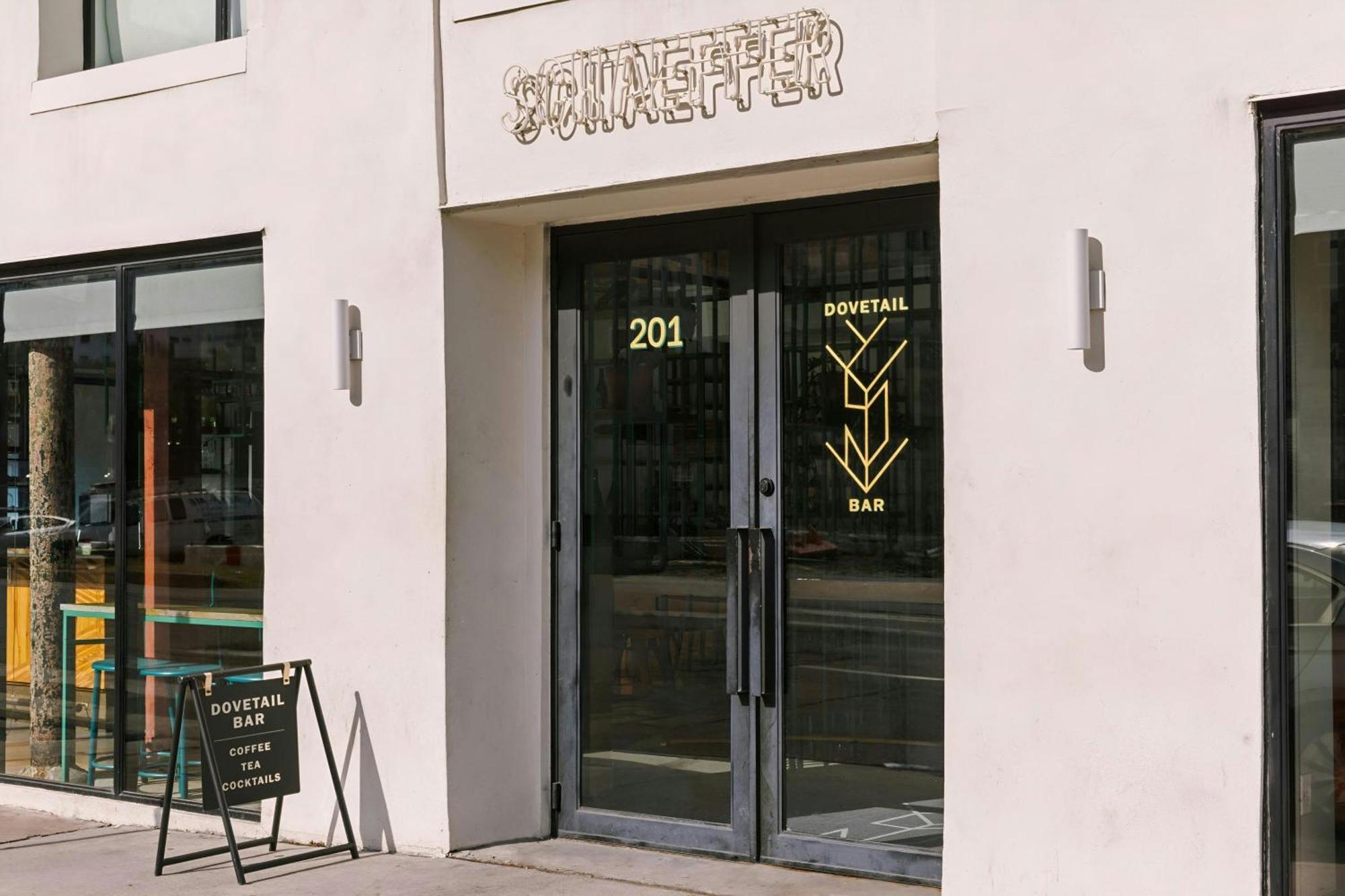 Sonder By Marriott Bonvoy The Schaeffer Apartments French Quarter Nowy Orlean Zewnętrze zdjęcie